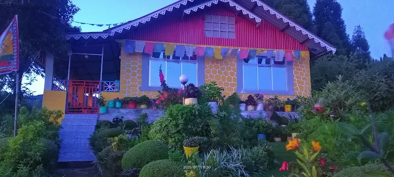 Raniban Sherpa Homestay