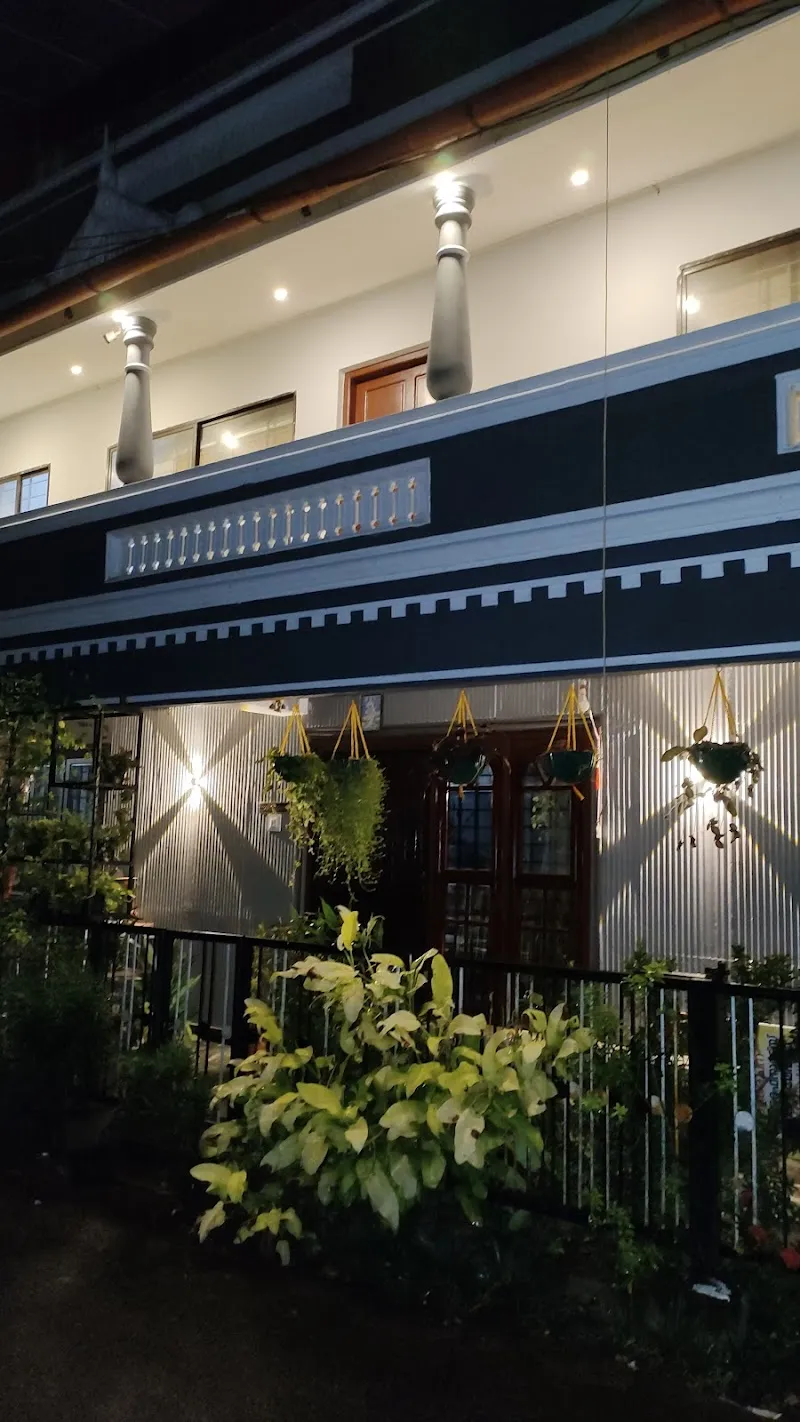 Sreesais Homestay