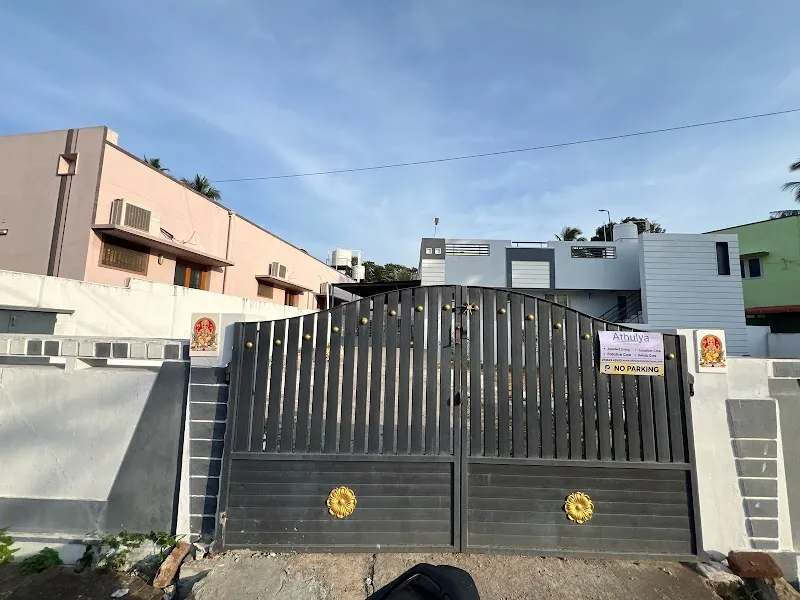 VRS Villa ( 3BHK Home stay)