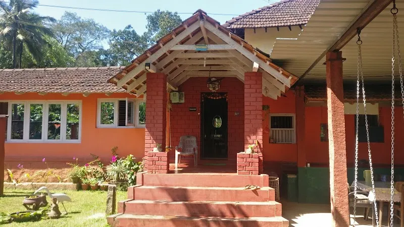 Benakanuru Homestay