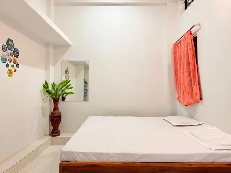 Homestay Hotel