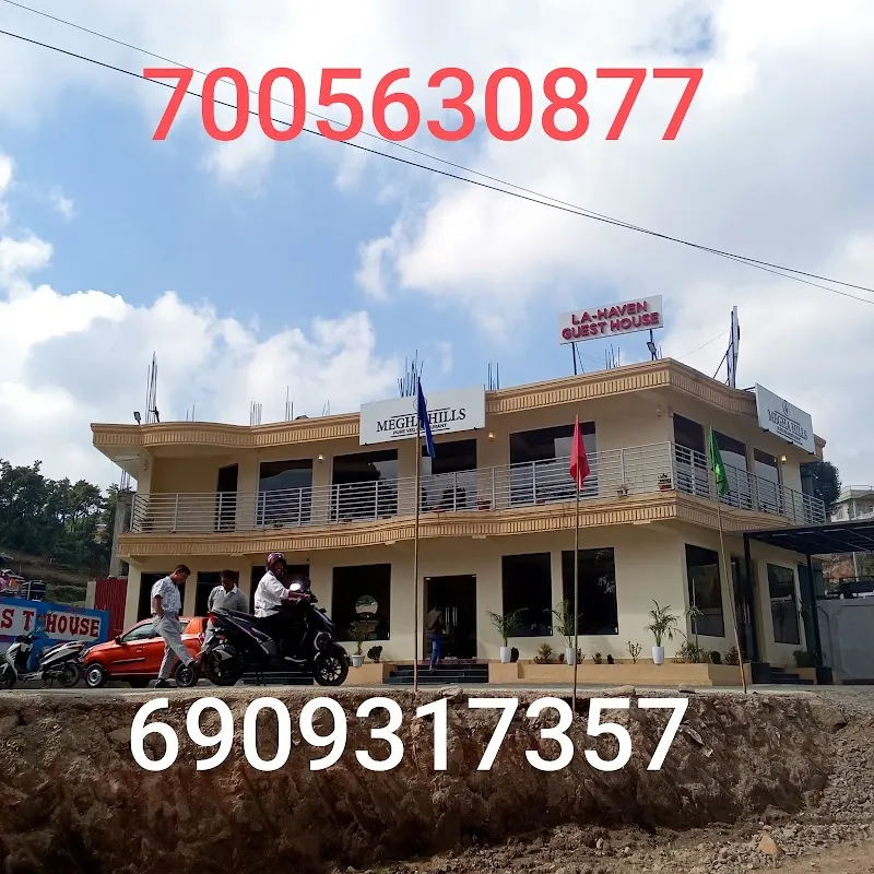 LA HAVEN GUEST HOUSE