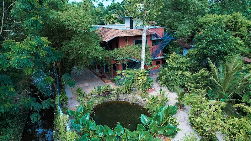 Manah Homestay Alleppey