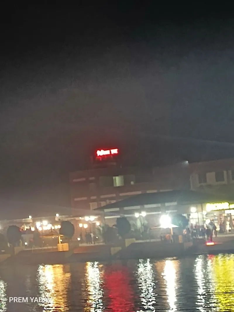 Yadav building