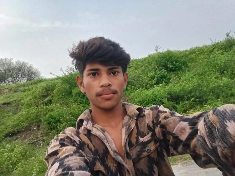 NarendraKumar