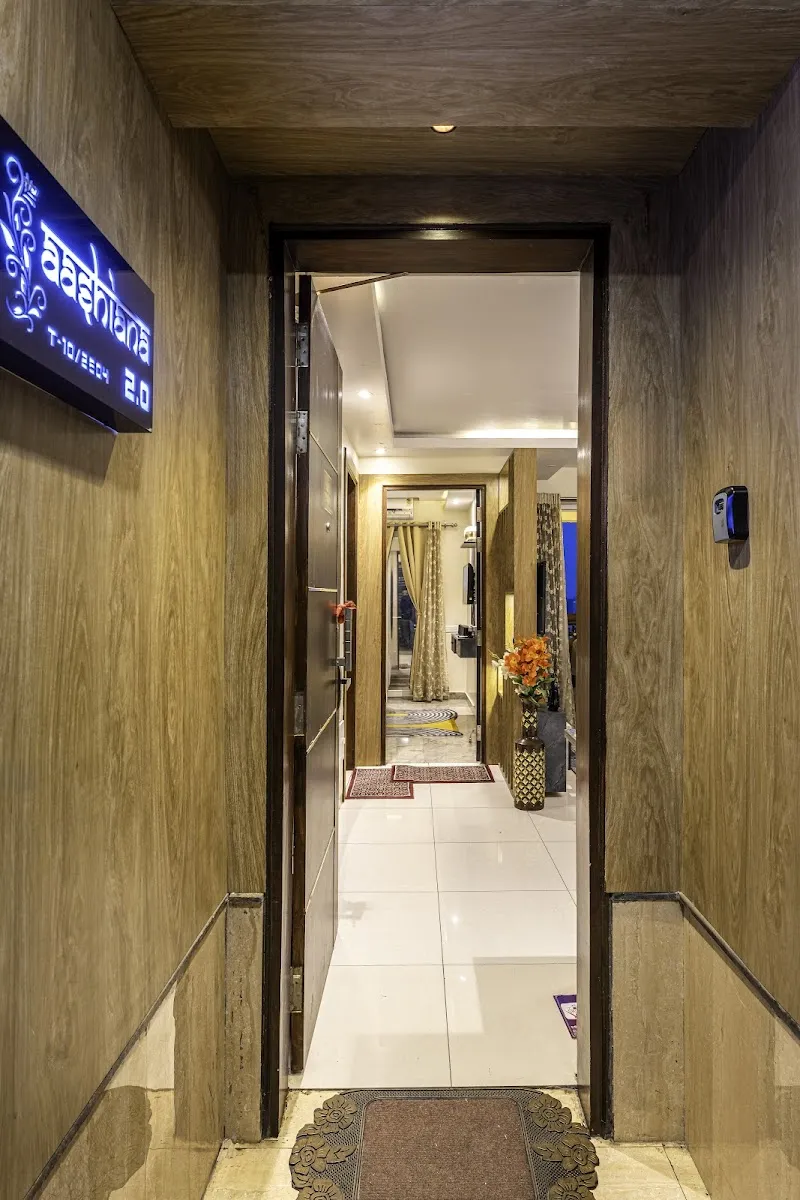 Mulberry Homestay