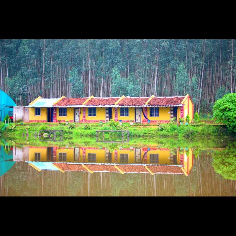 Ram Prakash Cottage