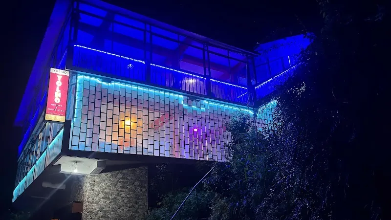 Yolmo Sojourn Resort