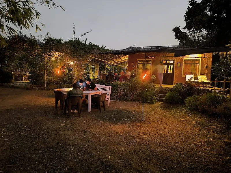 Sur Bahar Boutique Lodge