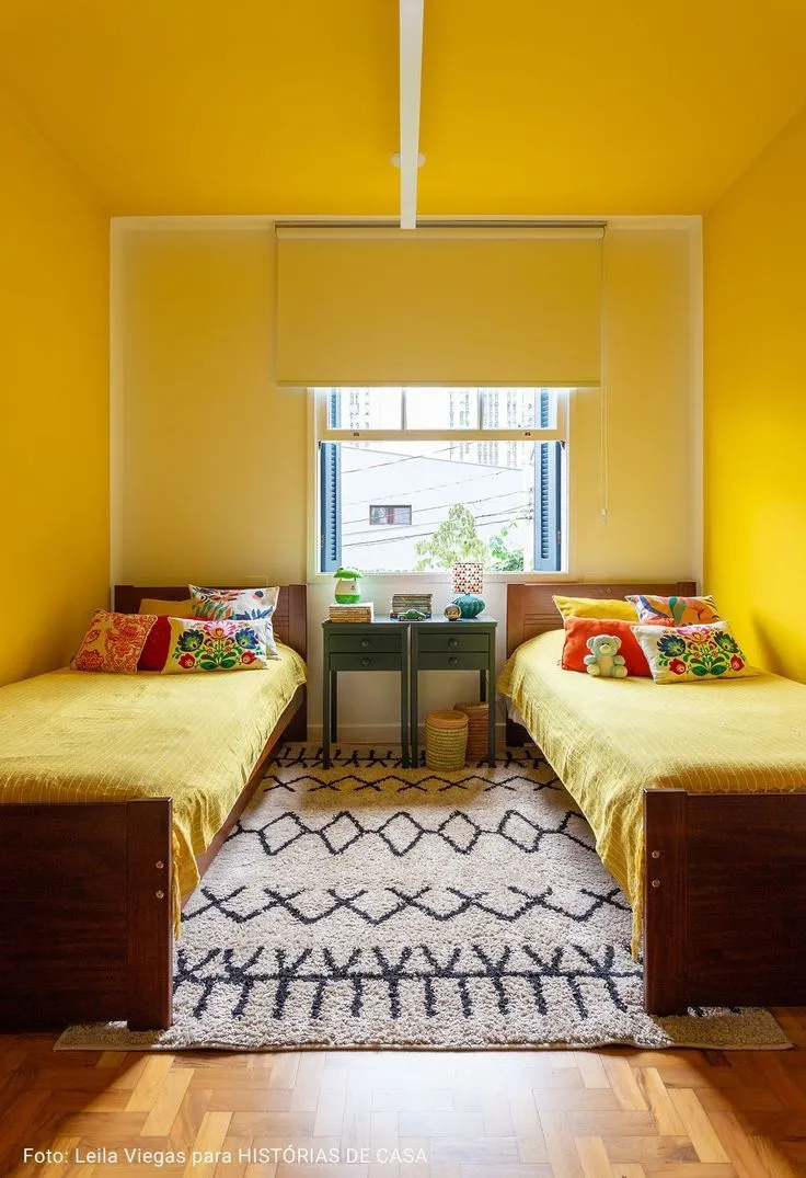 Citi Rooms