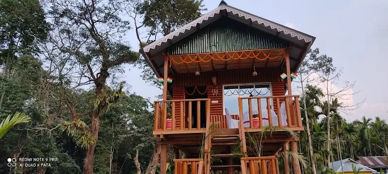 KODALBASTI HOMESTAY