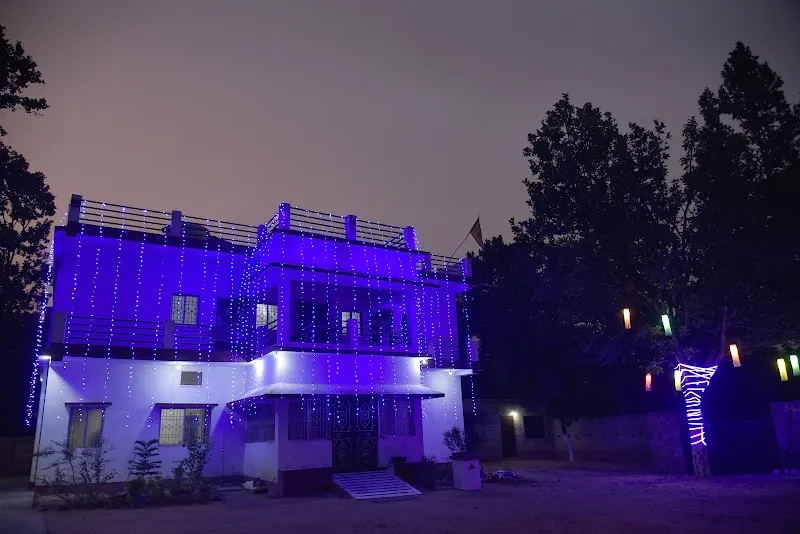 Aparajita Home Stay