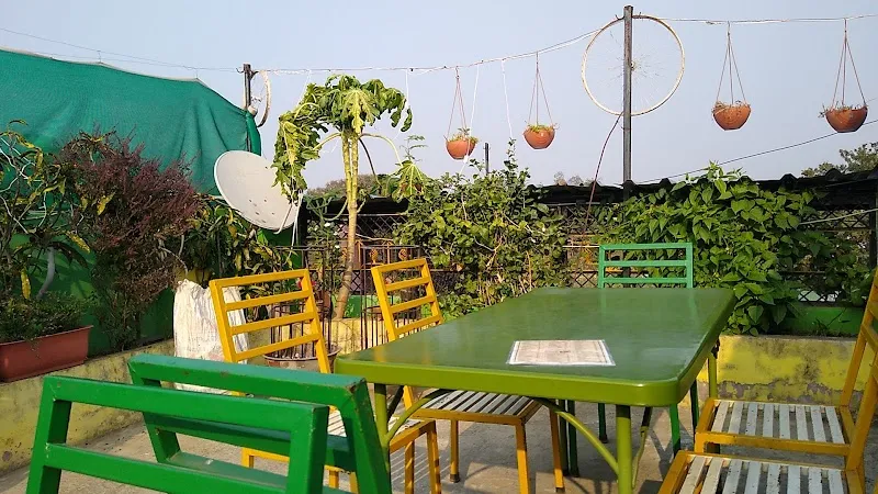 ChillOut Cafe, Restaurant and Home Stay