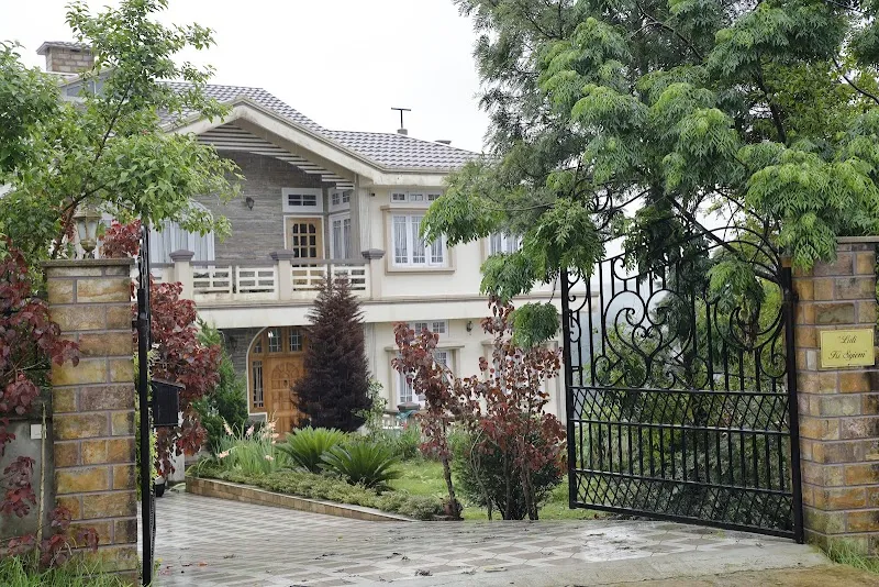 Luti Ki Syiem Homestay