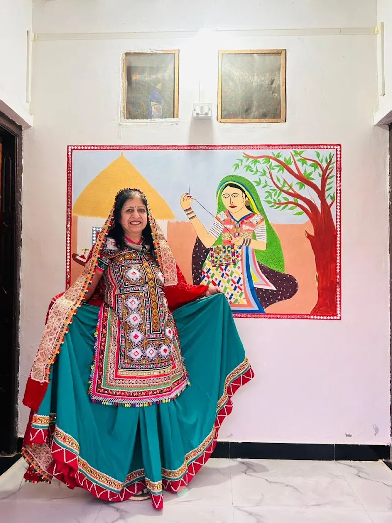 Dholavira Rann Niwas Homestay