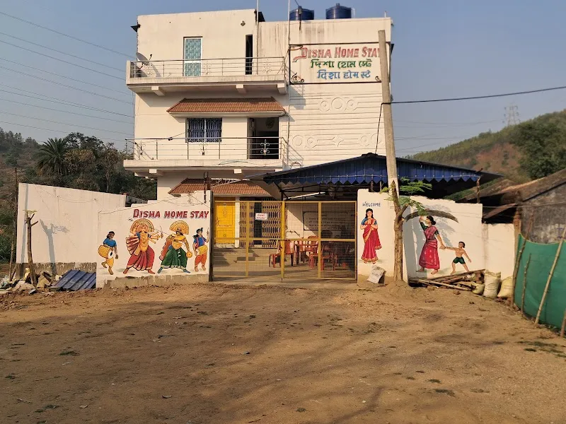 Disha Homestay