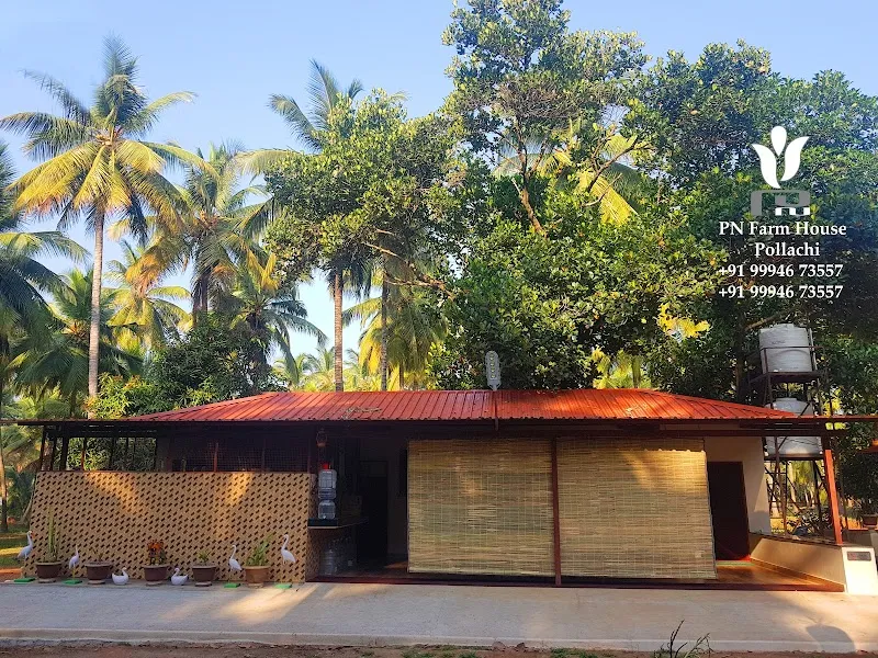 Vishru Cottage