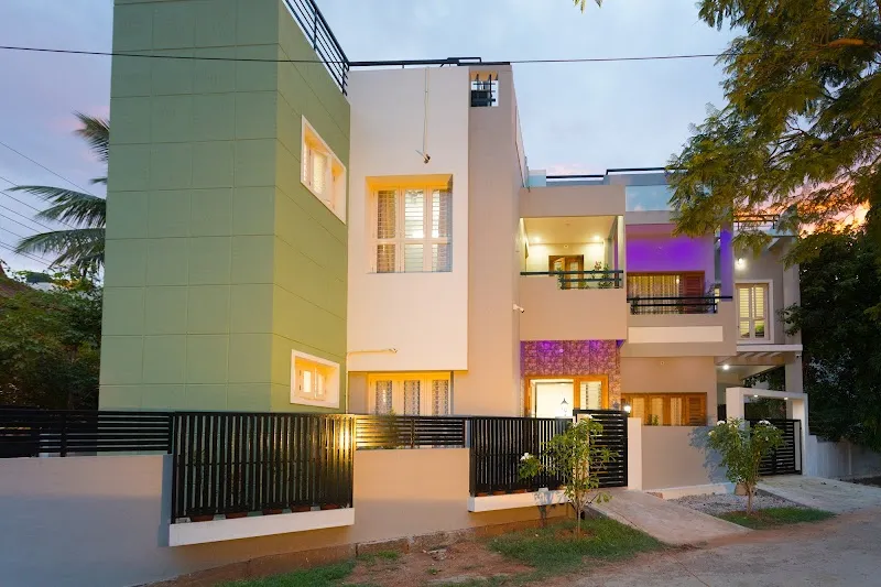 LikeMyApartment - Service Apartments in Mysore, Guesthouse, Serviced Apartment in Mysore