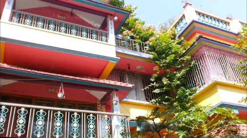 Monihar Homestay