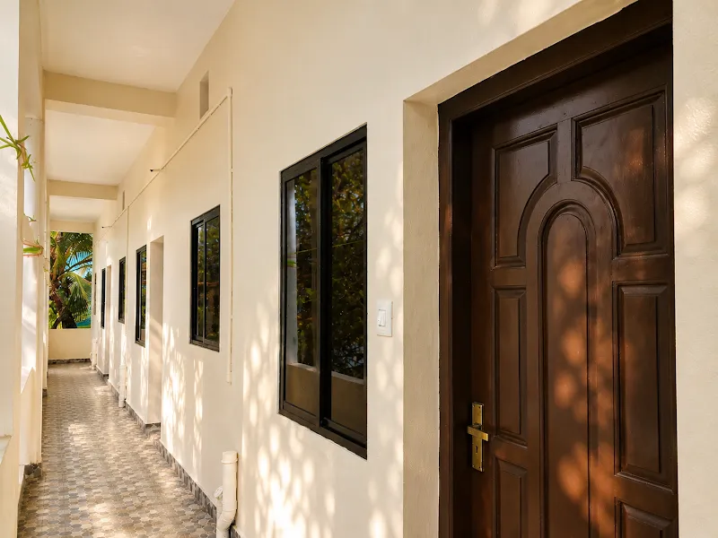 ASL BHAVAN HOMESTAY