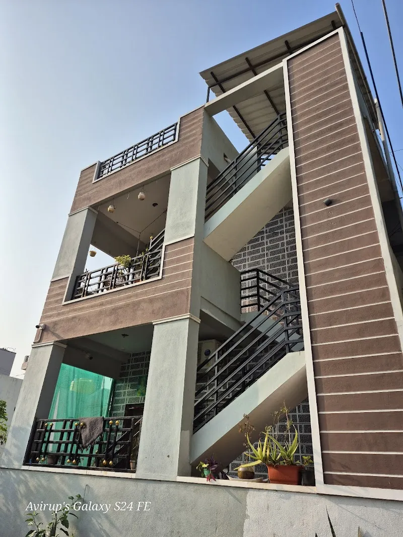 Veeru Home Stay Hampi