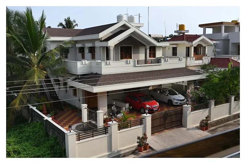 Atithi Home Stay (Madhava NIlaya)