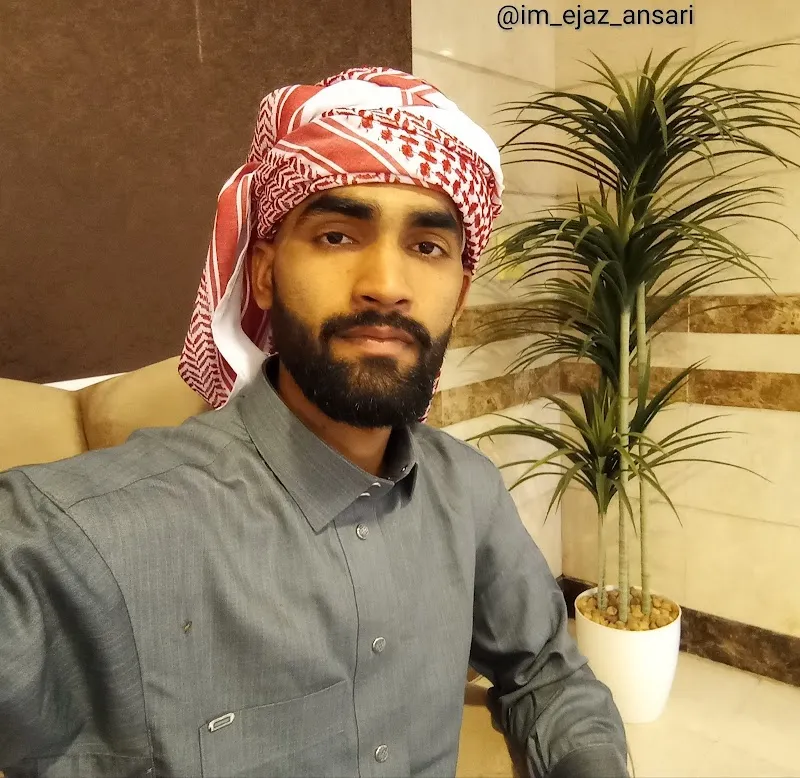 Im EjazAnsari
