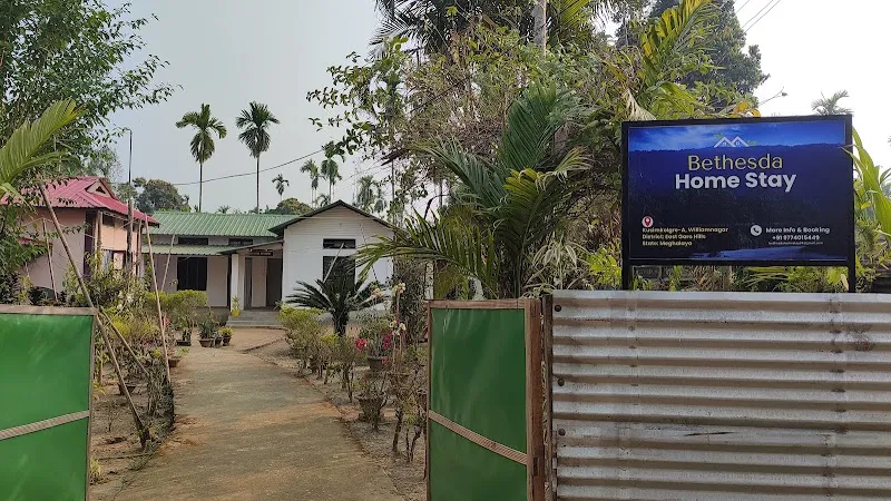 Bethesda Homestay