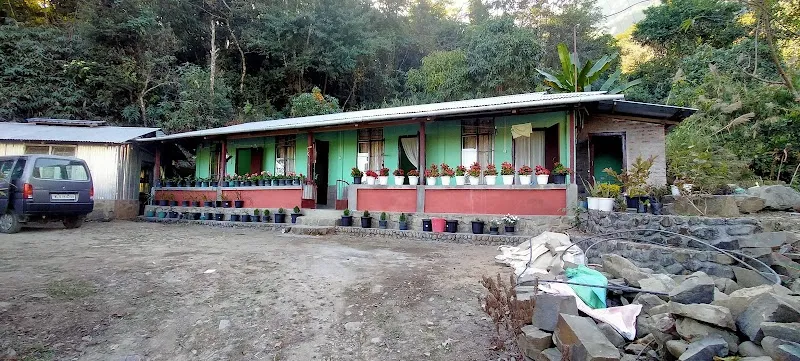 AHAVAH Homestay