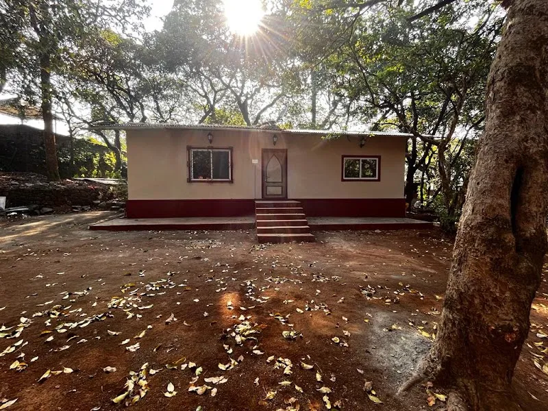 Mystique Forest Villa