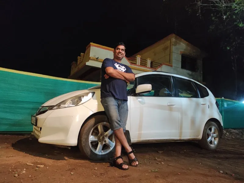 Swami Home Stay