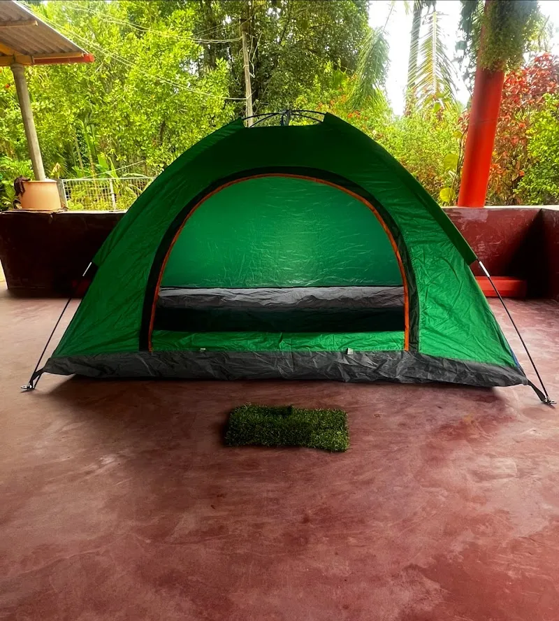 Papanni mane home stay