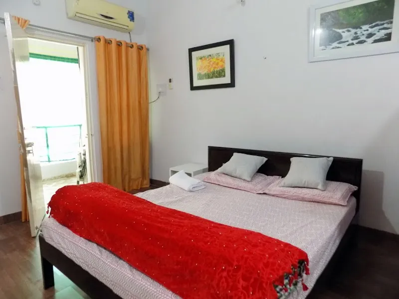 Breeze Home Stay