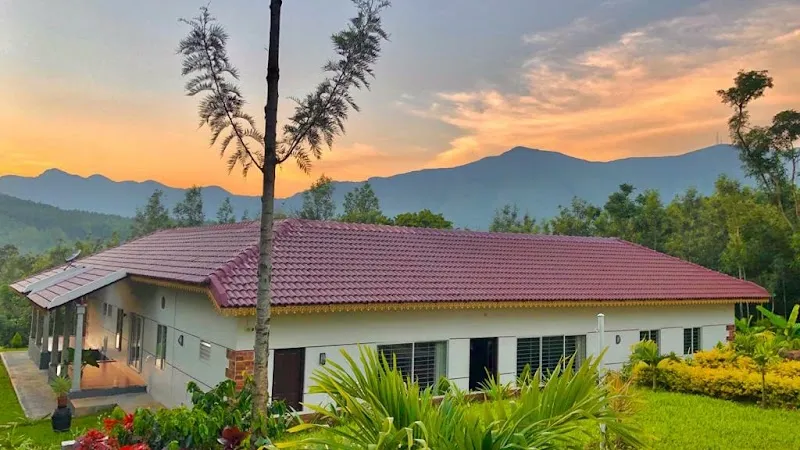 Chittara Homestay