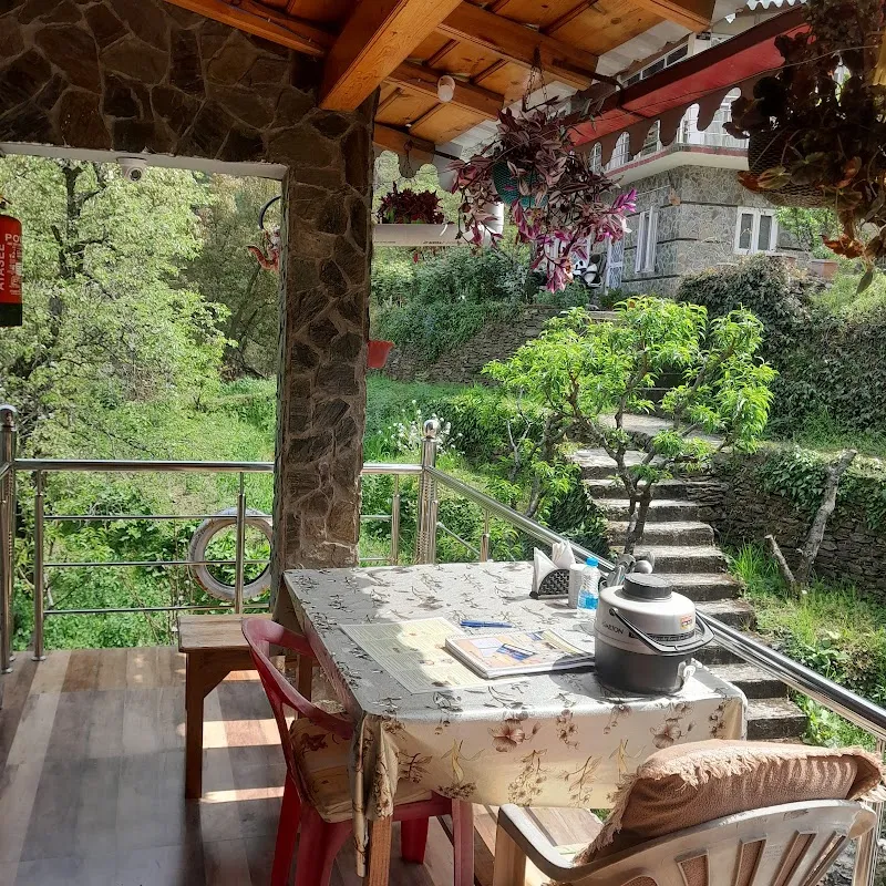 Nainital Harnwal Homestay