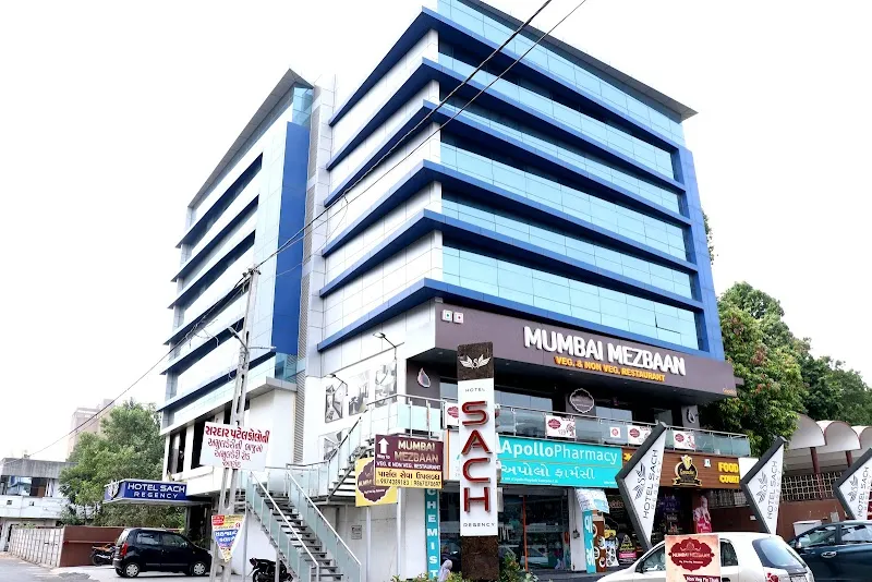 Hotel Sach Regency