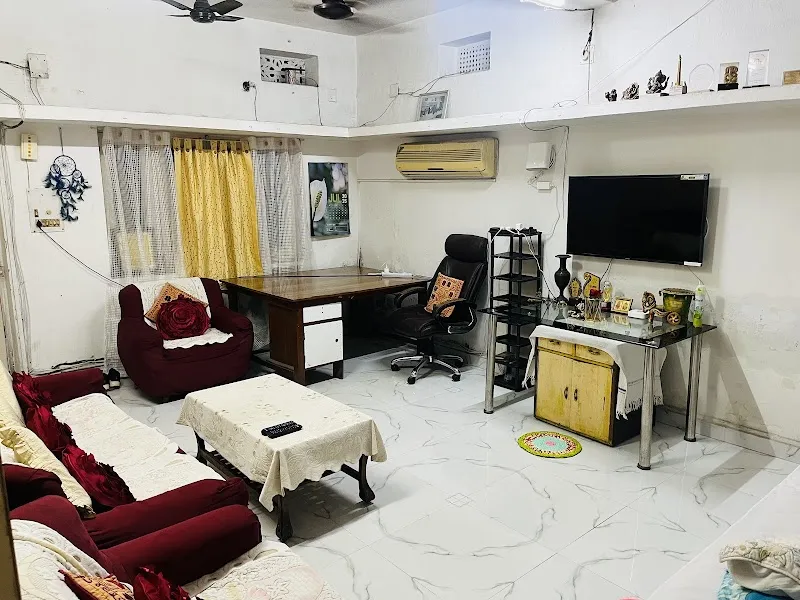 The Ranchi Retreat