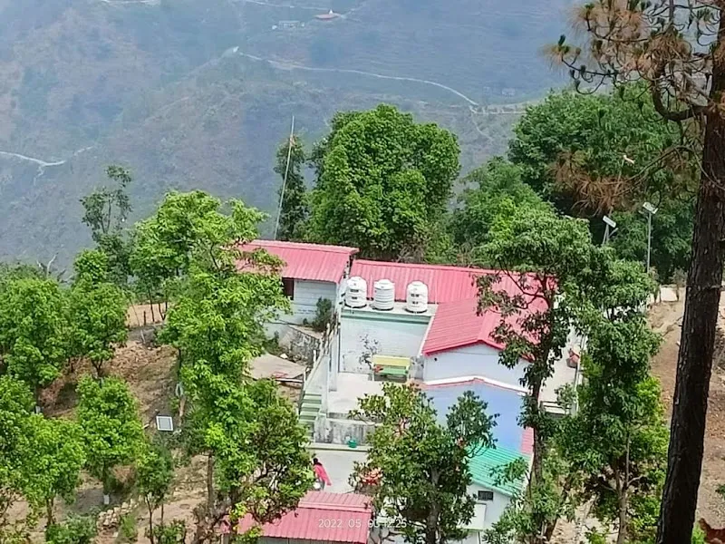 Mountain Peak Homestay