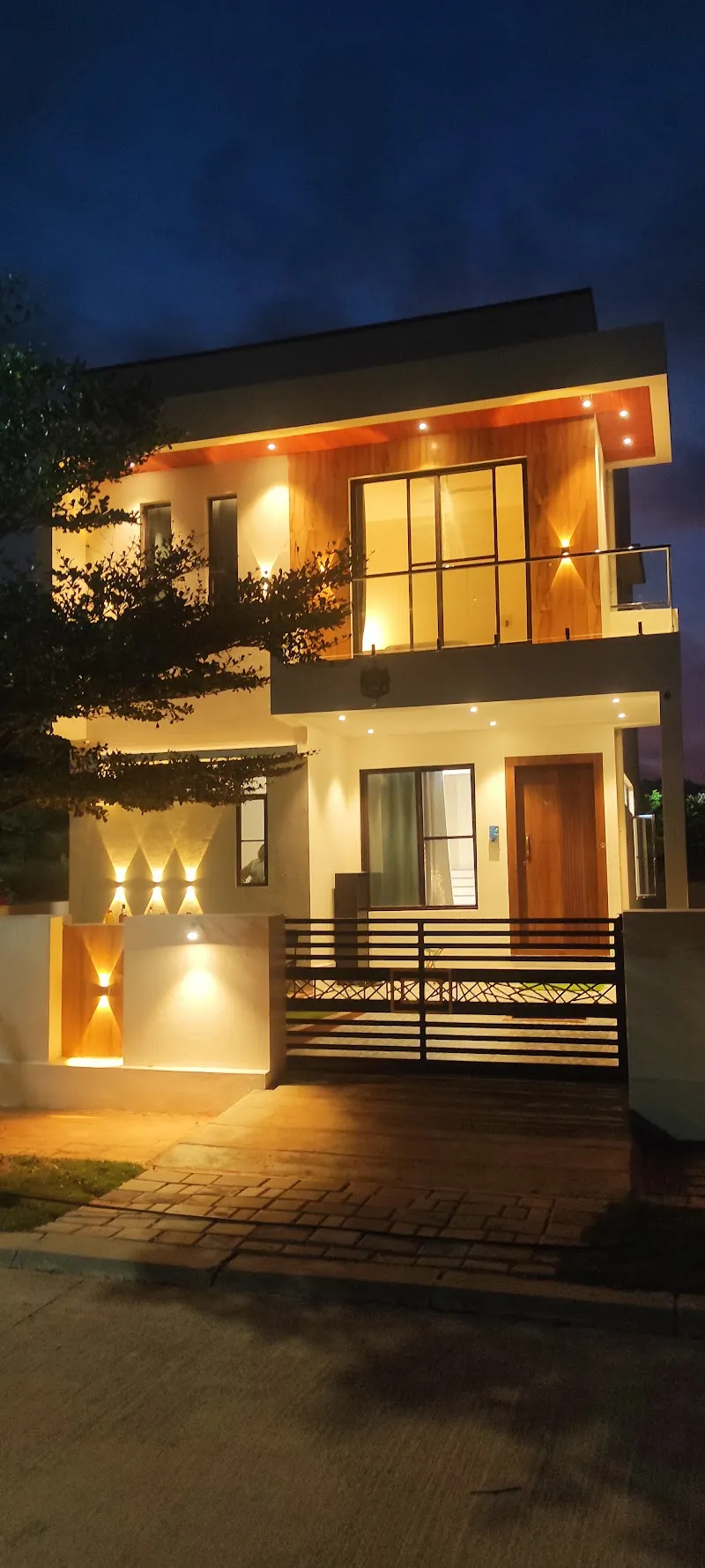 Nandi Hills Homestay and Villa