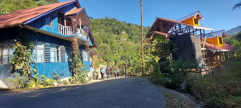 Smriti Homestay