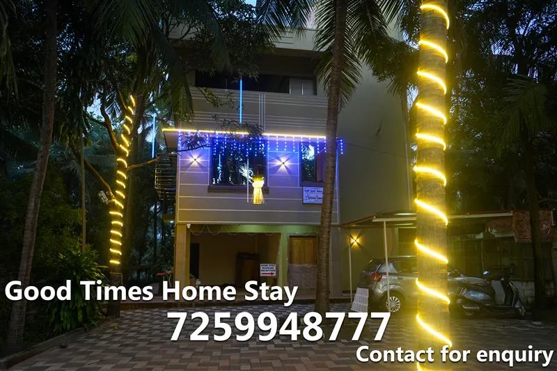 Good Times Home Stay