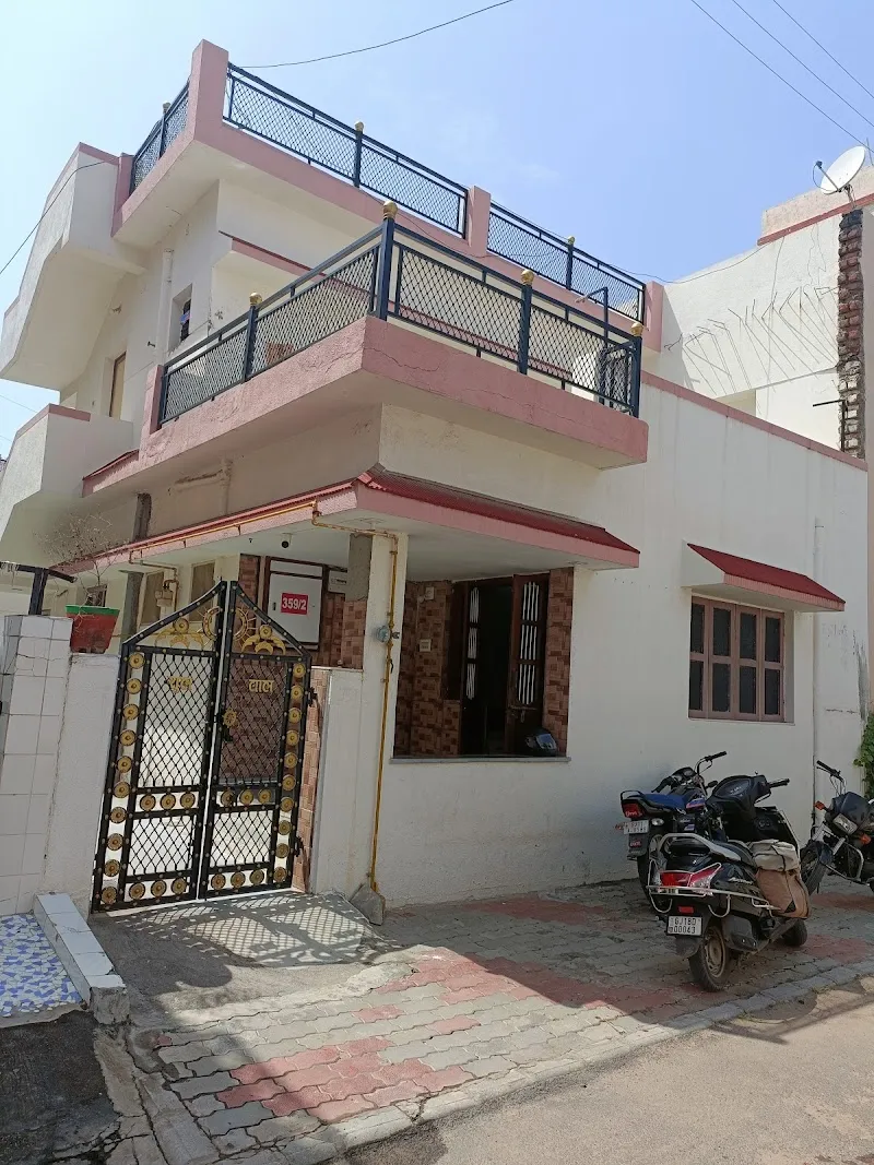 Rudraksha HOSTEL & PG