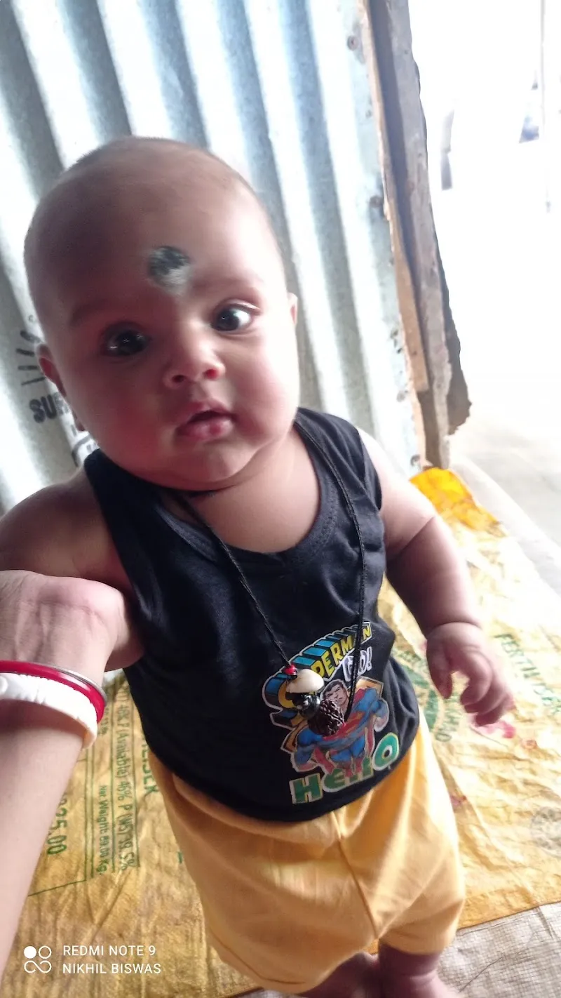 Kashi Niwas