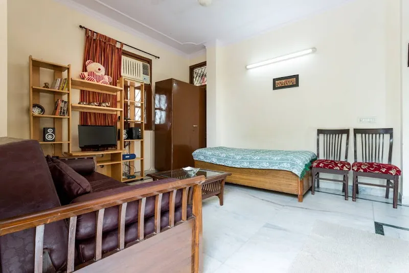 Anmol & Migmar's HomeStay