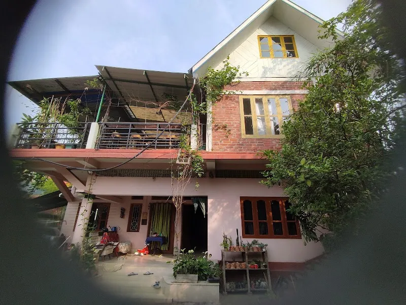 Hearth of Imphal
