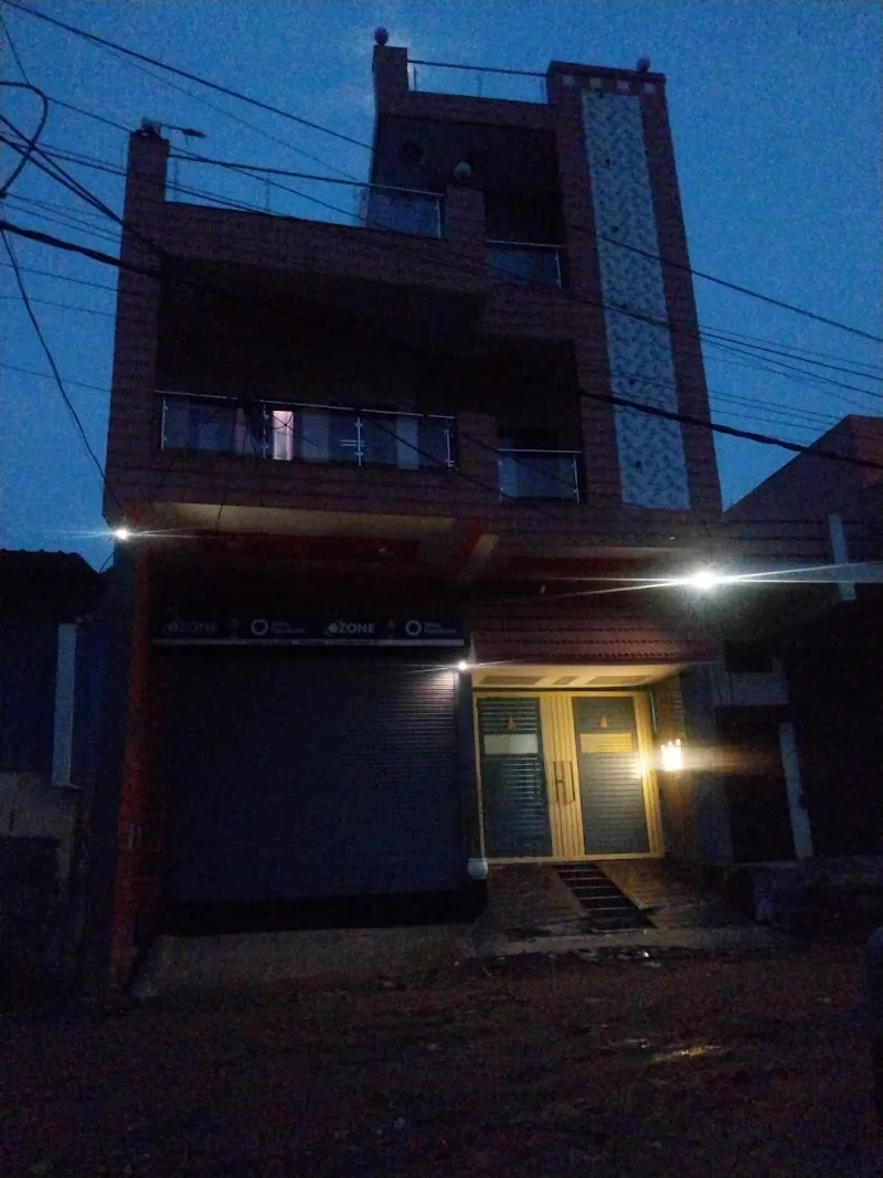Dhara Kunj Coloney in ghaziabad | Rinku Chaudhary