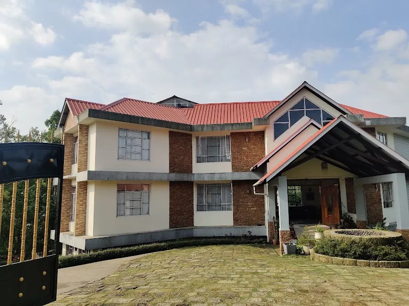Laitkynsew Homestay