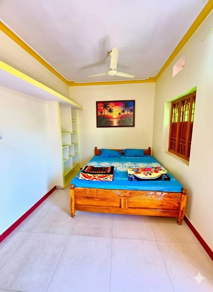Koraput Crown Homestay - Hotel in koraput
