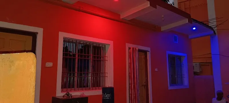 Ajodhya Holiday homesty