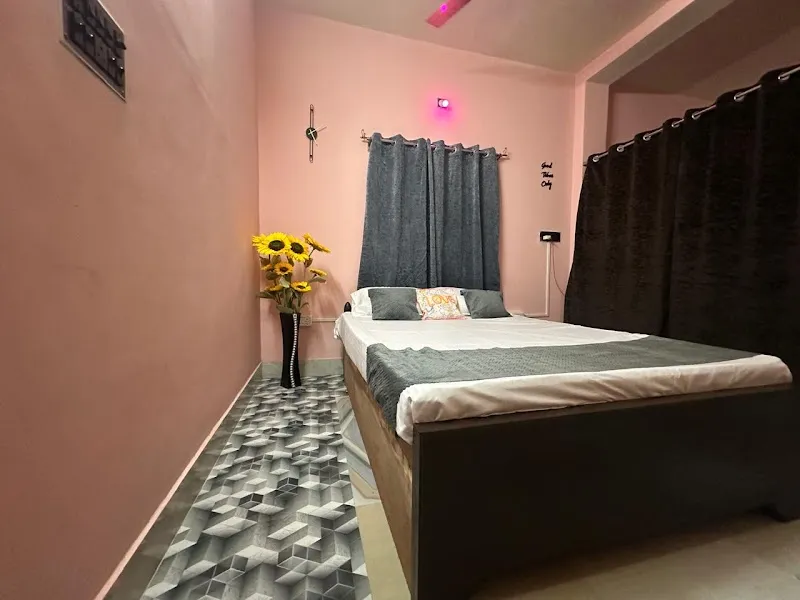Mitraj homestay